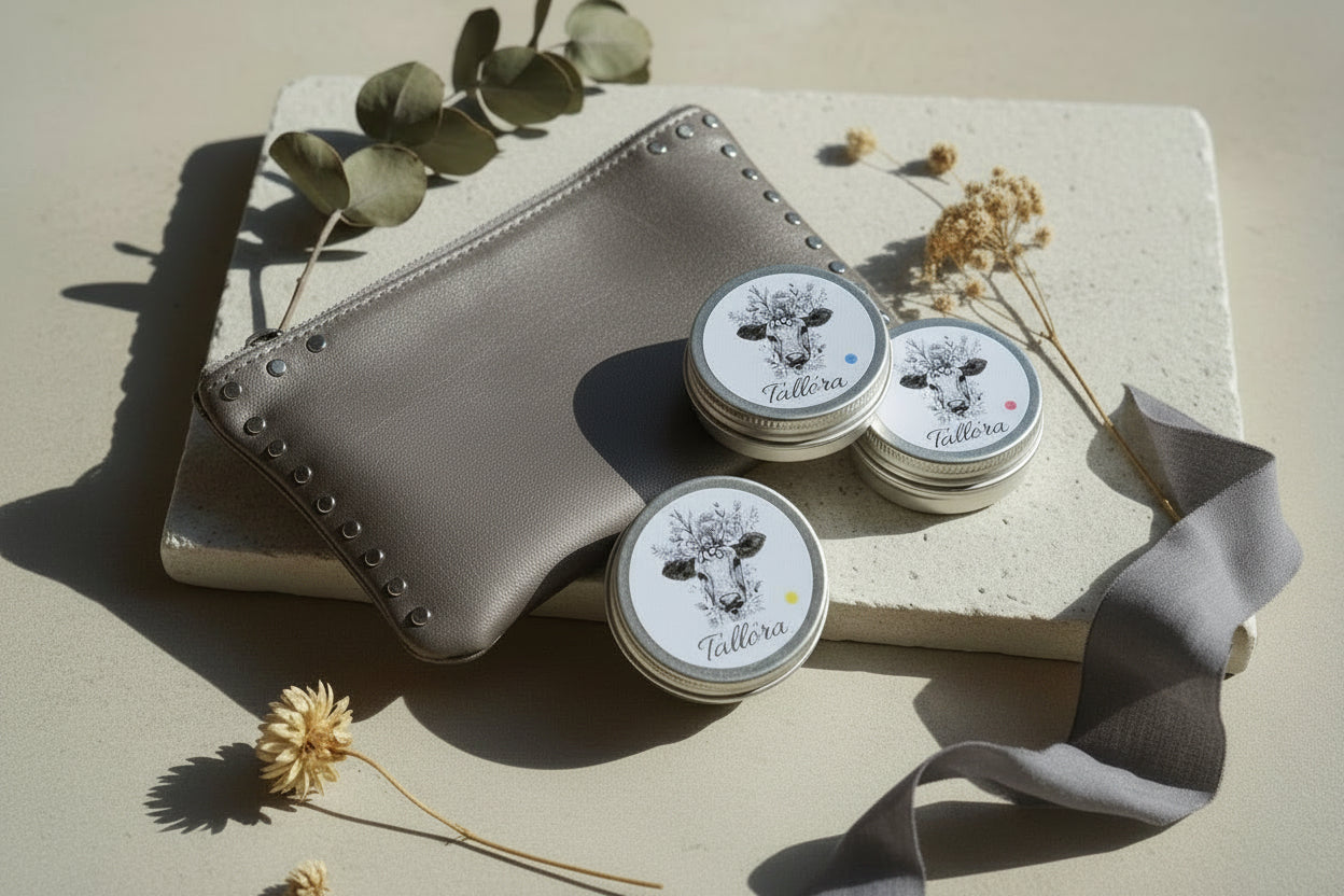 ミニトライアル3個セット - Tallóra