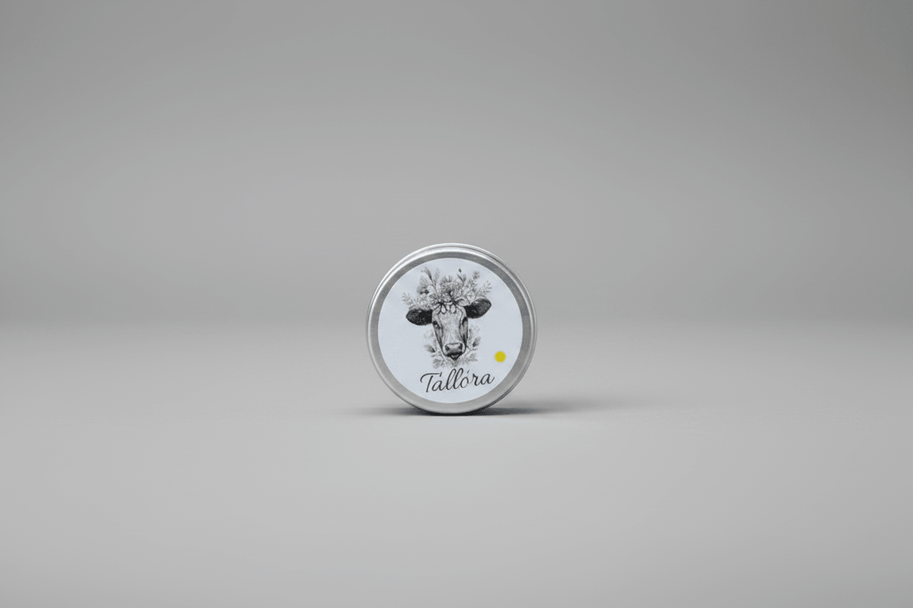 Nudie Tallow - Mini Trial 10 ml - Tallóra
