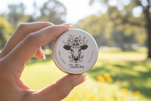 リップバーム - Tallóra