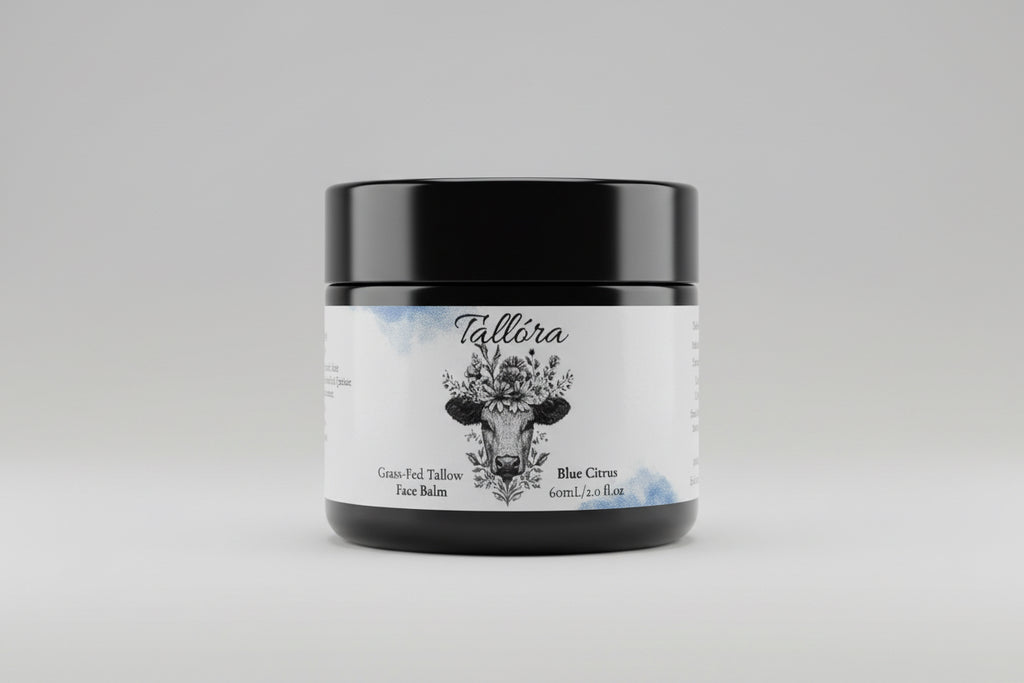 タローバーム (顔＆身体用）フローラルカーム - Tallóra