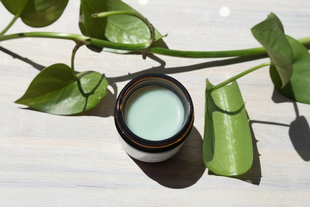 タローバーム（顔＆身体用）ブルーシトラス - Tallóra