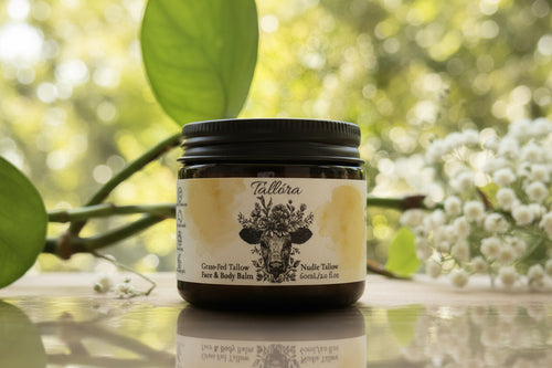 タローバーム（顔＆身体用）ヌーディータロー - Tallóra
