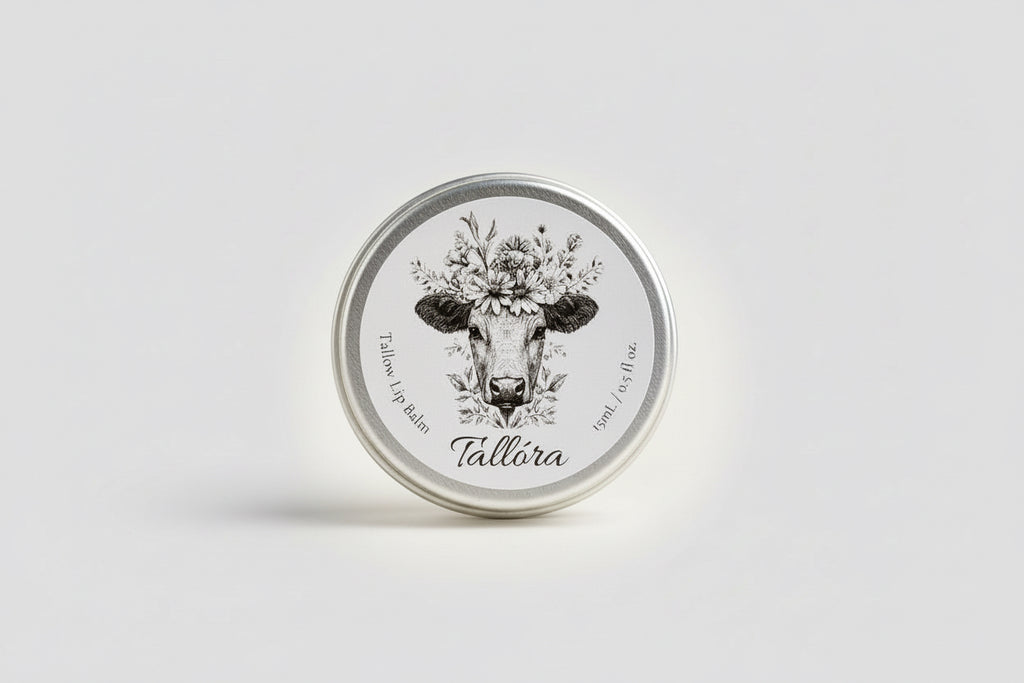 タローリップバーム