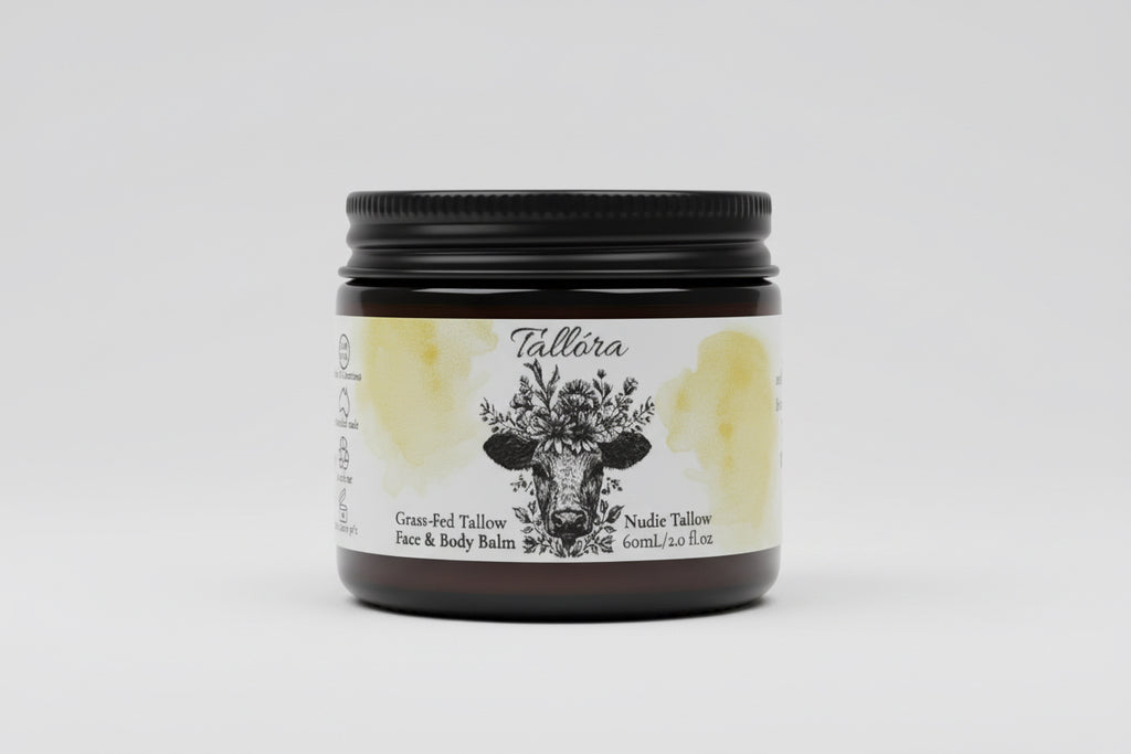 タローバーム（顔＆身体用）ヌーディータロー